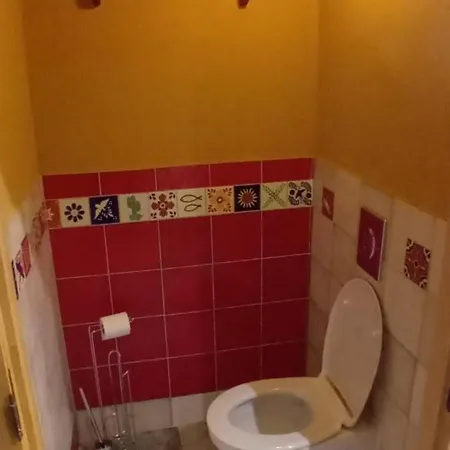 Les Couleurs Chalet *
