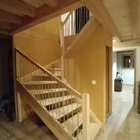Les Couleurs Chalet *