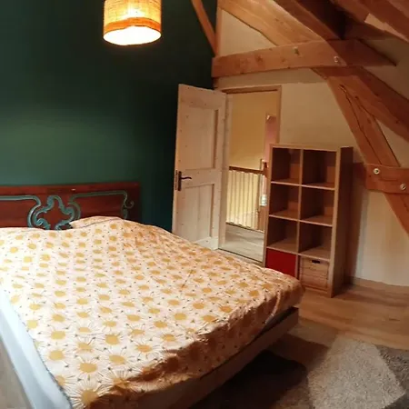 Chalet Les Couleurs Les Deux Alpes