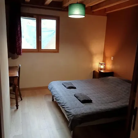 Les Couleurs Chalet
