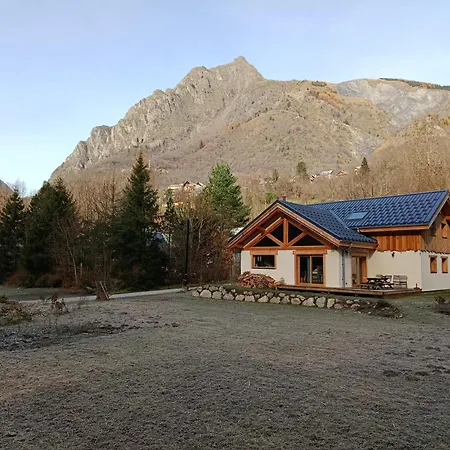 Les Couleurs Chalet